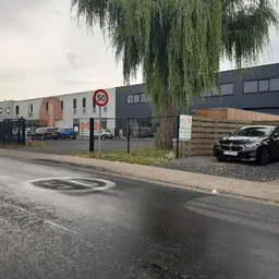 Bezoeker foto van M-accent Kringloopwinkel Eeklo in Eeklo