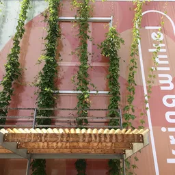 Bezoeker foto van M-accent Kringloopwinkel Eeklo in Eeklo