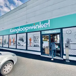 Kringloopwinkel M-accent Kringloopwinkel Maldegem in Maldegem