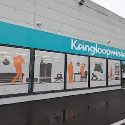 Bezoeker foto van M-accent Kringloopwinkel Maldegem in Maldegem