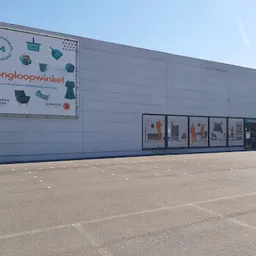 Bezoeker foto van M-accent Kringloopwinkel Maldegem in Maldegem