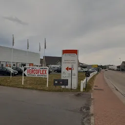 Bezoeker foto van M-accent Kringloopwinkel Maldegem in Maldegem