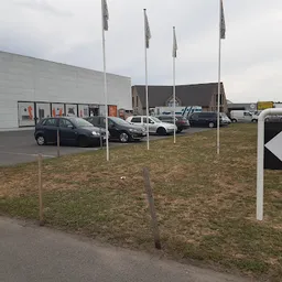 Bezoeker foto van M-accent Kringloopwinkel Maldegem in Maldegem