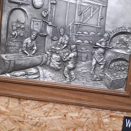 Bezoeker foto van M-accent Kringloopwinkel Maldegem in Maldegem