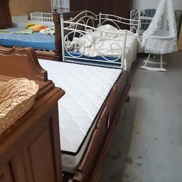 Bezoeker foto van M-accent Kringloopwinkel Maldegem in Maldegem