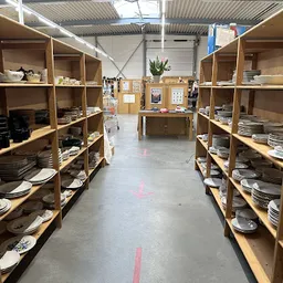 Bezoeker foto van M-accent Kringloopwinkel Maldegem in Maldegem