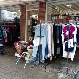 Kringloopwinkel Kringloopwinkel Mainstreet 207 Overdinkel in Overdinkel