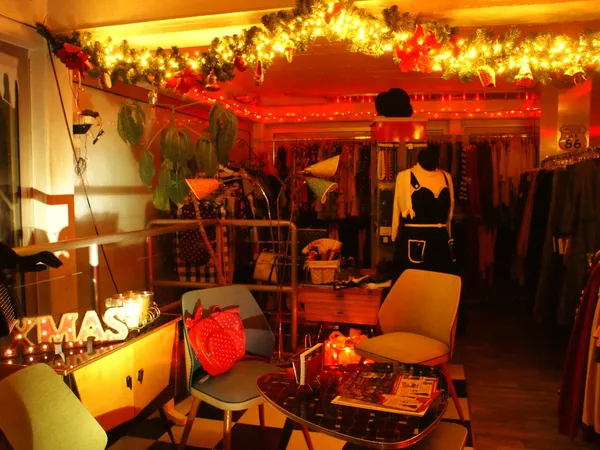 Kringloopwinkel in Herzogenrath
