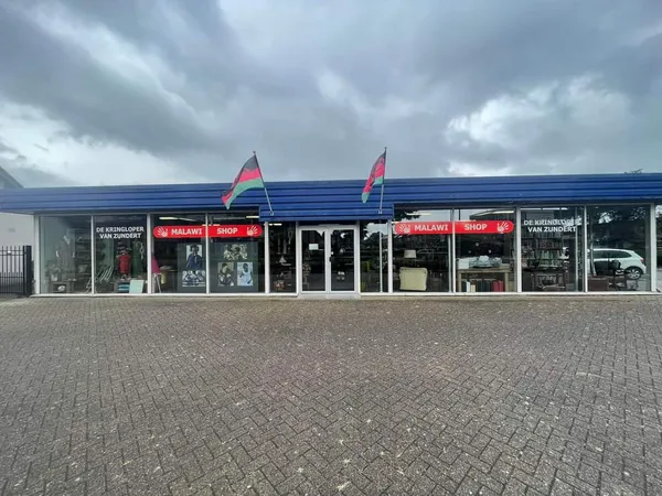 Kringloopwinkel Kringloopwinkel MalawiShop Zundert in Zundert