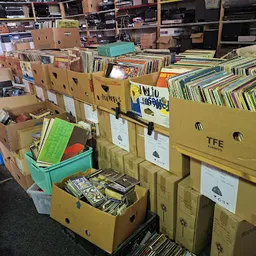 Bezoeker foto van Malle Pietje Purmerend kringloopwinkel in Purmerend