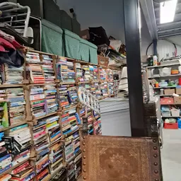 Bezoeker foto van Malle Pietje Purmerend kringloopwinkel in Purmerend