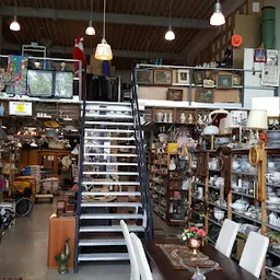 Bezoeker foto van Malle Pietje Purmerend kringloopwinkel in Purmerend