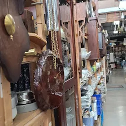 Bezoeker foto van Malle Pietje Purmerend kringloopwinkel in Purmerend