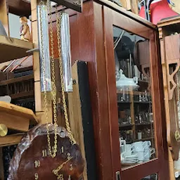 Bezoeker foto van Malle Pietje Purmerend kringloopwinkel in Purmerend