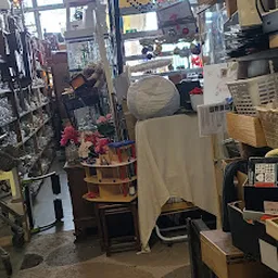 Bezoeker foto van Malle Pietje Purmerend kringloopwinkel in Purmerend