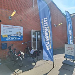 Kringloopwinkel Mamamini Damsterdiep in Groningen
