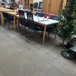 Bezoeker foto van Mamamini Damsterdiep in Groningen