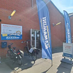 Bezoeker foto van Mamamini Damsterdiep in Groningen