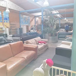 Bezoeker foto van Mamamini Damsterdiep in Groningen