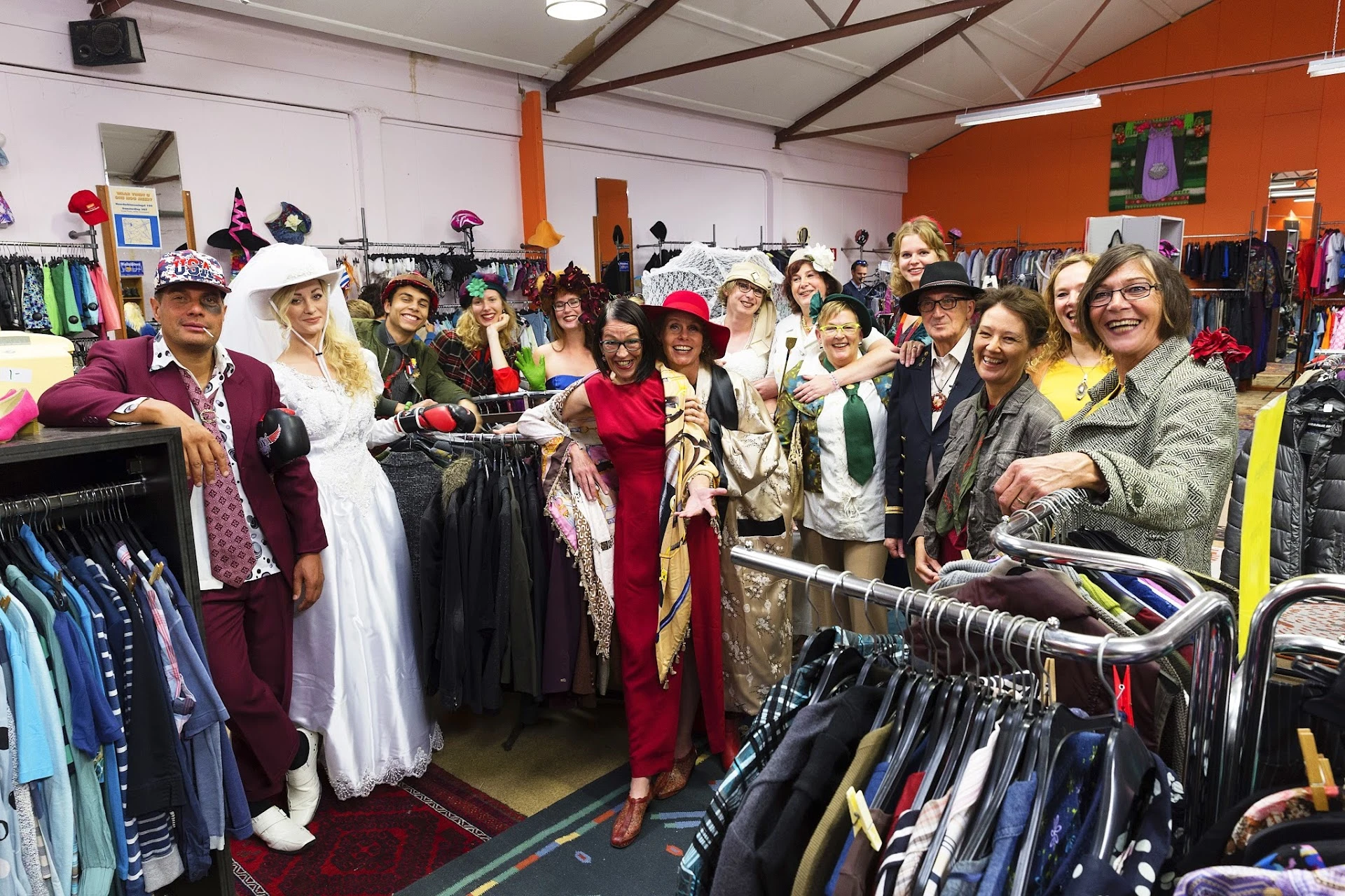 Foto gedeeld door eigenaar van Kringloopwinkel Mamamini Helpman in Groningen in Groningen Stad