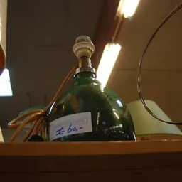 Bezoeker foto van Kringloopwinkel Mamamini Helpman in Groningen in Groningen Stad