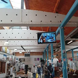 Bezoeker foto van Kringloopwinkel Mamamini Helpman in Groningen in Groningen Stad