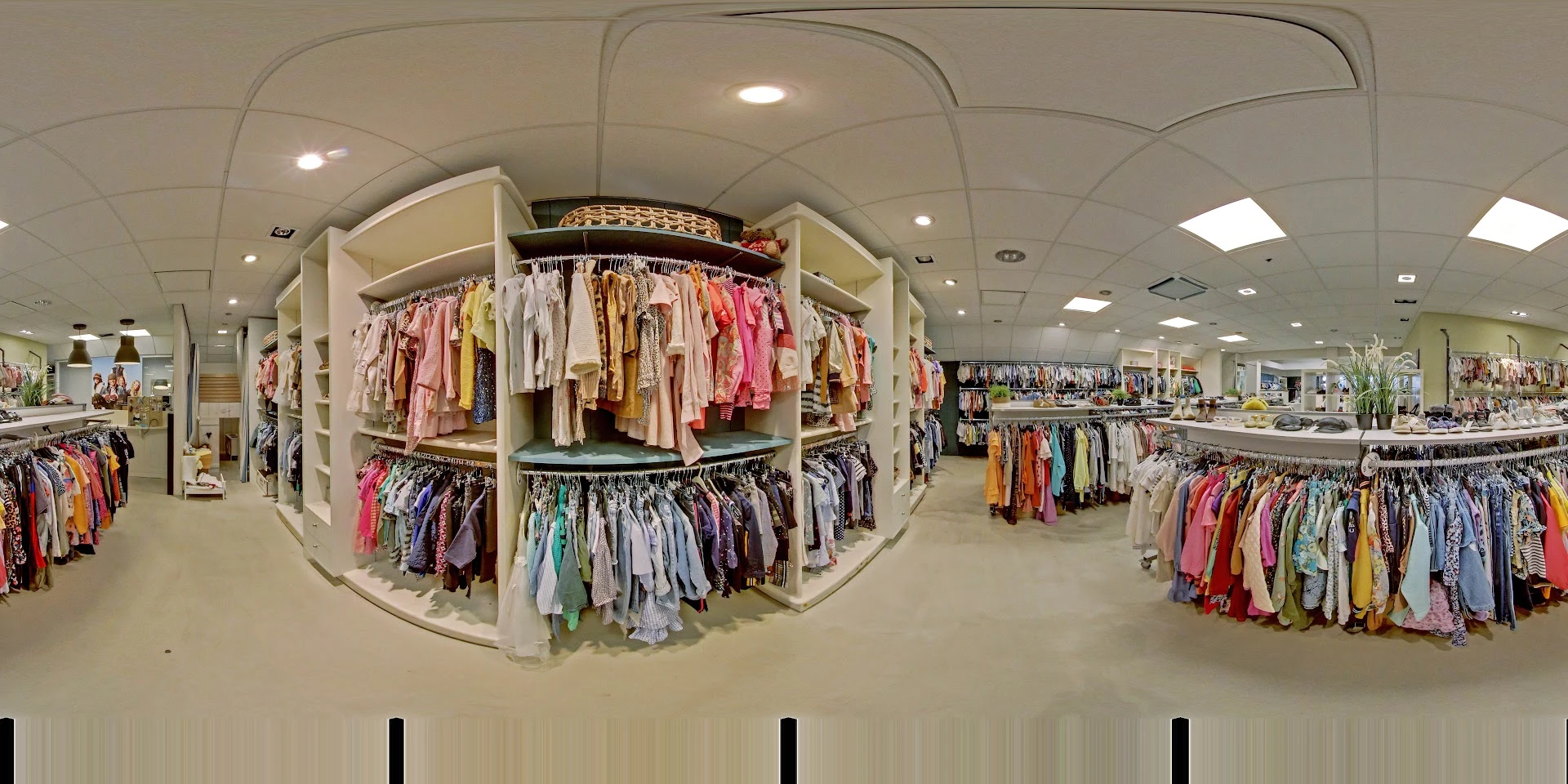 Kringloopwinkel Kringloopwinkel MarieOlief in Sliedrecht