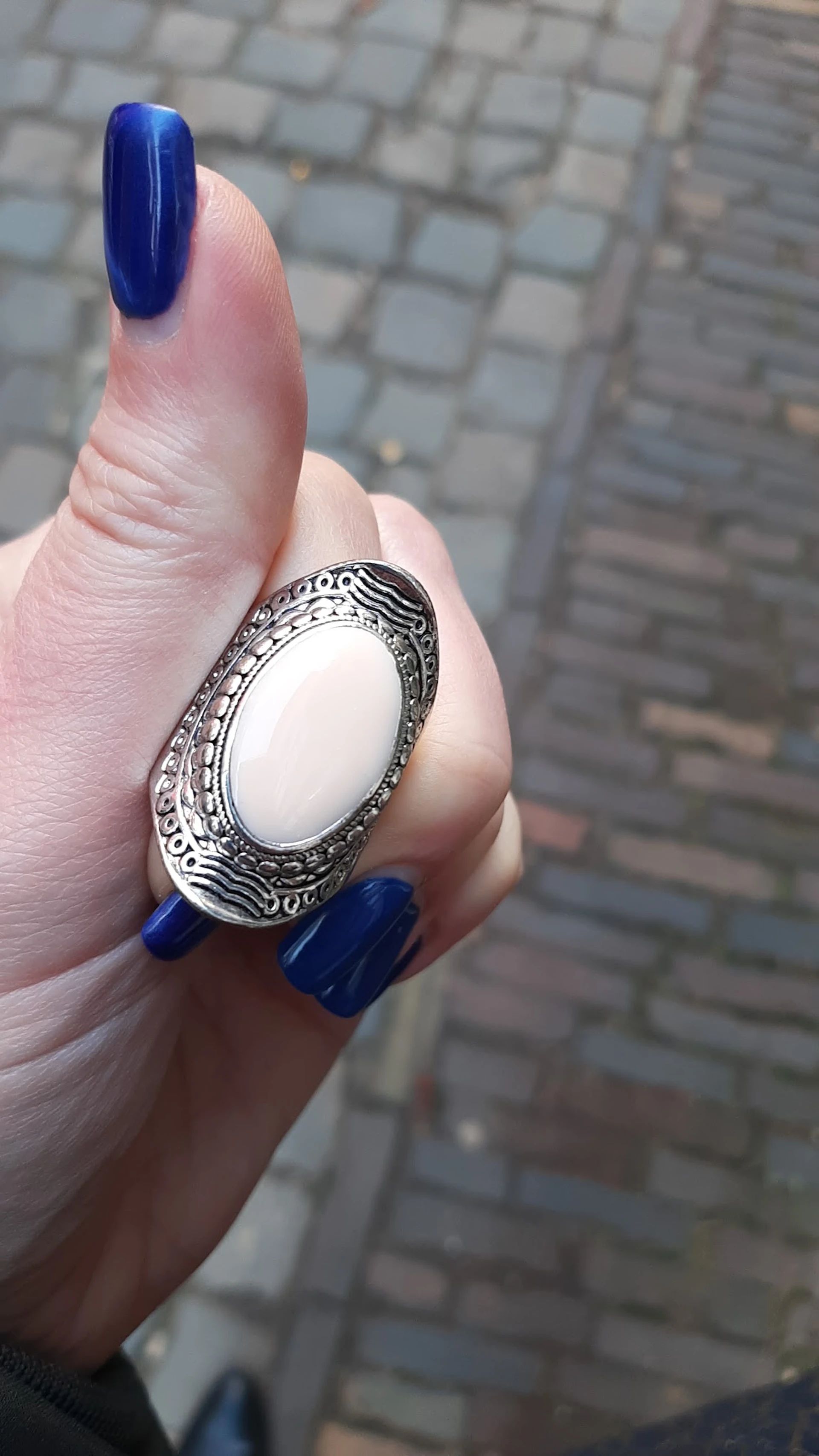 Bezoeker foto van Mazzel kringloop in Zutphen