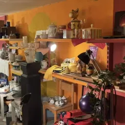 Bezoeker foto van Mazzel kringloop in Zutphen