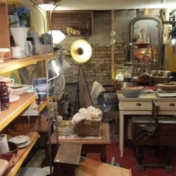 Bezoeker foto van Mazzel kringloop in Zutphen