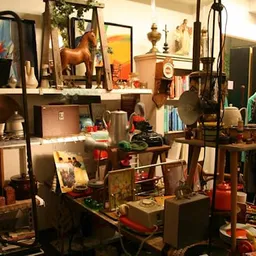 Bezoeker foto van Mazzel kringloop in Zutphen