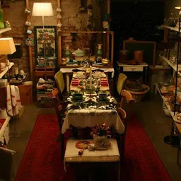 Bezoeker foto van Mazzel kringloop in Zutphen