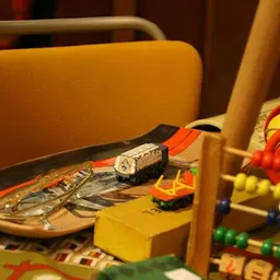 Bezoeker foto van Mazzel kringloop in Zutphen