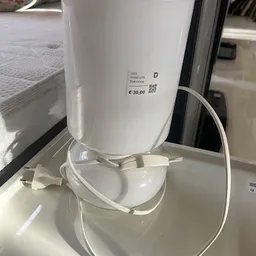 Bezoeker foto van Kringloopwinkel Meerlanden Meerwinkel in Hoofddorp