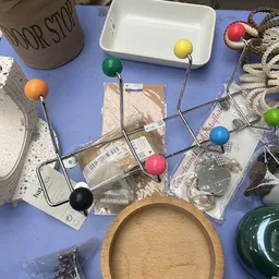 Bezoeker foto van Kringloopwinkel Meerlanden Meerwinkel in Hoofddorp