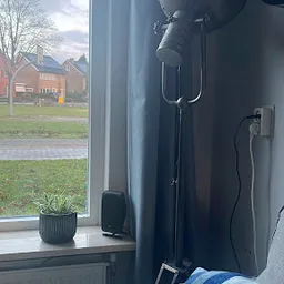 Bezoeker foto van Kringloopwinkel Meerlanden Meerwinkel in Hoofddorp