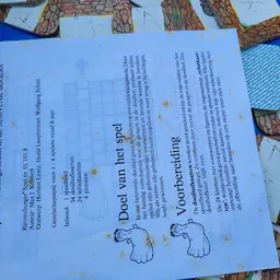 Bezoeker foto van Kringloopwinkel Meerlanden Meerwinkel in Hoofddorp