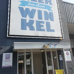Bezoeker foto van Kringloopwinkel Meerlanden Meerwinkel in Hoofddorp