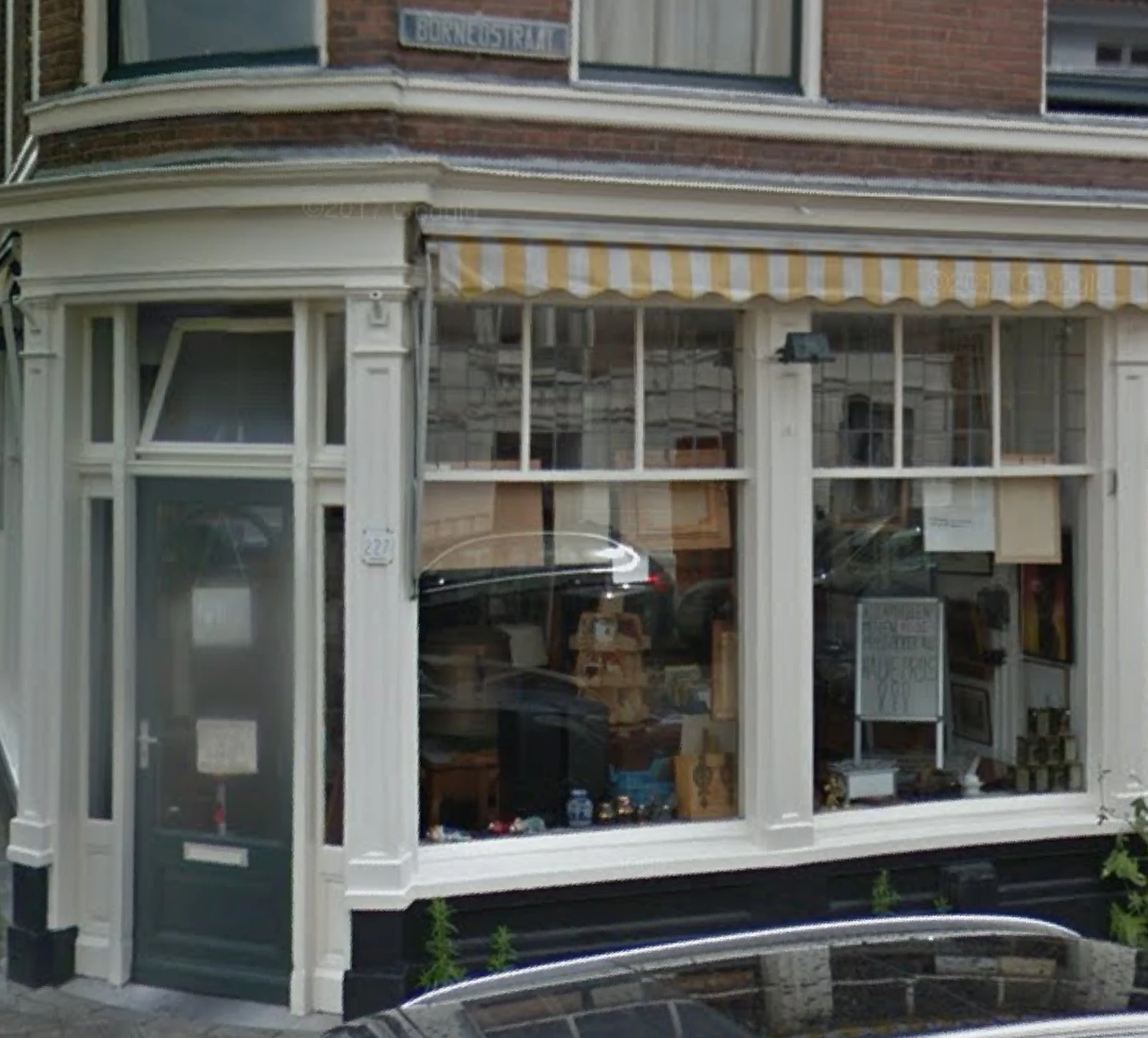 Kringloopwinkel Kringloopwinkel Meischke in Den Haag