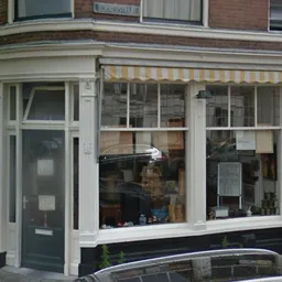 Kringloopwinkel Kringloopwinkel Meischke in Den Haag