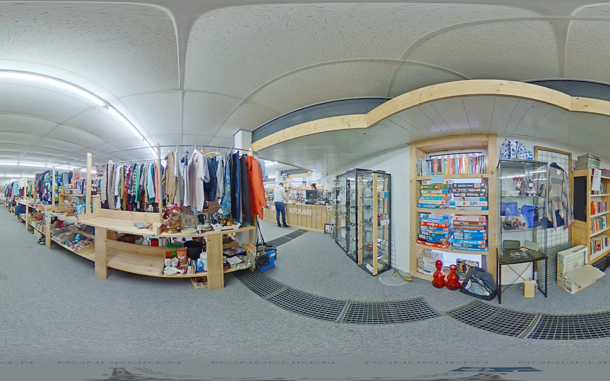 Kringloopwinkel Kringloopwinkel Mijn Kraam Beilen in Beilen