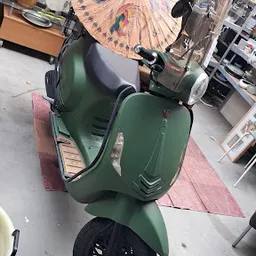 Bezoeker foto van Kringloopwinkel Mijn Kraam Beilen in Beilen