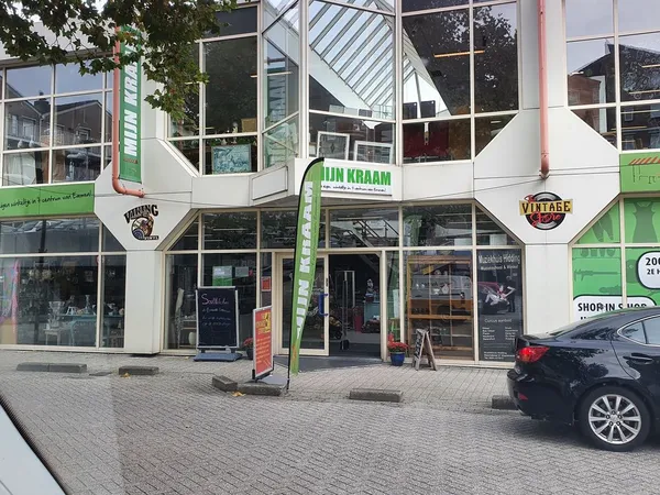 Kringloopwinkel Kringloopwinkel Mijn Kraam Emmen in Emmen