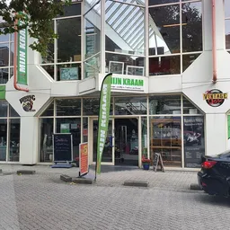 Kringloopwinkel Kringloopwinkel Mijn Kraam Emmen in Emmen