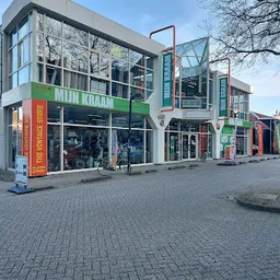 Bezoeker foto van Kringloopwinkel Mijn Kraam Emmen in Emmen