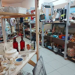 Bezoeker foto van Kringloopwinkel Mijn Kraam Emmen in Emmen