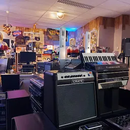 Bezoeker foto van Kringloopwinkel Mijn Kraam Emmen in Emmen