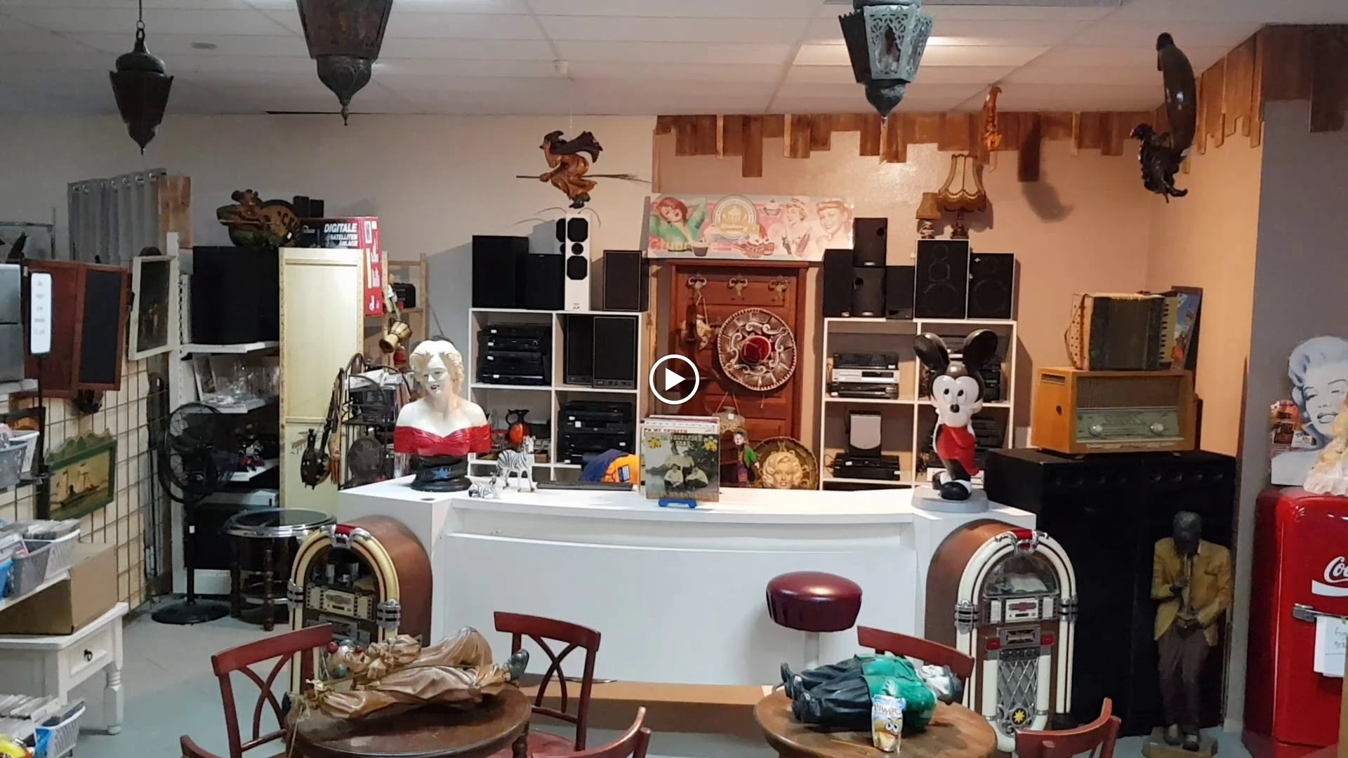 Kringloopwinkel Kringloopwinkel Mijn Kraam Emmen in Emmen