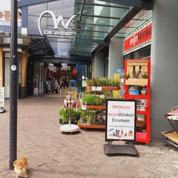 Kringloopwinkel Kringloopwinkel mijnTafel Emmen in Emmen