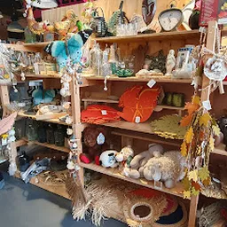 Bezoeker foto van Kringloopwinkel mijnTafel Emmen in Emmen